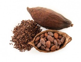 Cocoa beans